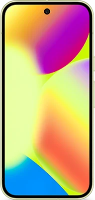 Google Pixel 10 128GB Lemongrass