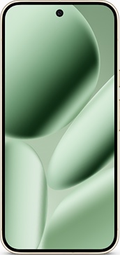 Google Pixel 10 Pro XL Jade Green