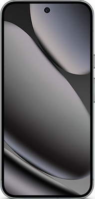 Google Pixel 10 Pro XL Obsidian