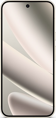 Google Pixel 10 Pro XL Porcelain