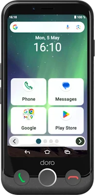 Doro Aurora A10 Contracts