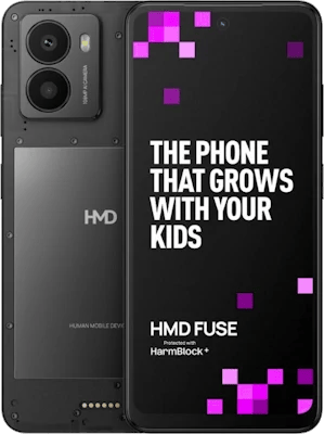 HMD Fuse