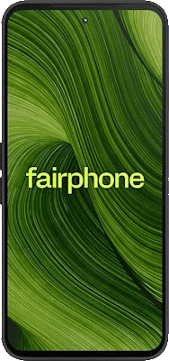Fairphone Gen 6 Pay-as-you-go