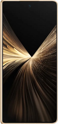 HONOR Magic V5 5G Dawn Gold