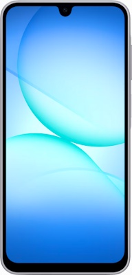Samsung Galaxy A17 4G Grey
