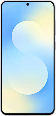 Samsung Galaxy S25 FE Icyblue