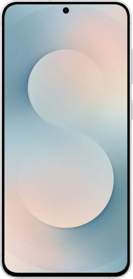 Samsung Galaxy S25 FE White