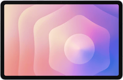 Samsung Galaxy Tab S11 Silver