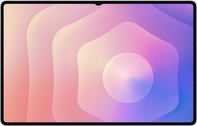 Samsung Galaxy Tab S11 Ultra Silver