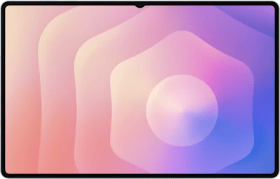 Samsung Galaxy Tab S11 Ultra Silver