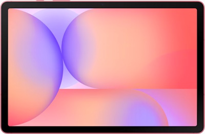 Samsung Galaxy Tab S10 Lite Coral Red