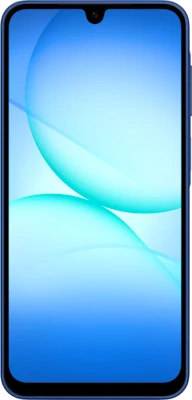 Samsung Galaxy A17  4G 128GB Blue