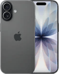 Apple iPhone 17 512GB Black