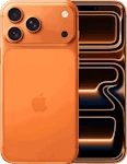 Apple iPhone 17 Pro Max 512GB Cosmic Orange