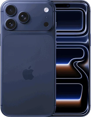 Apple iPhone 17 Pro Max 512GB Deep Blue