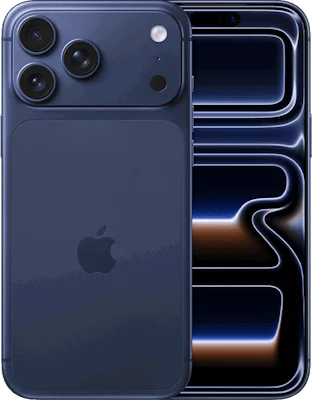 Apple iPhone 17 Pro Max 2TB Deep Blue