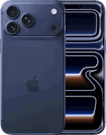 Apple iPhone 17 Pro Max 2TB Deep Blue