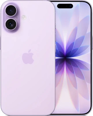 Apple iPhone 17 256GB Lavender