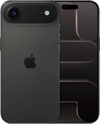 Apple iPhone Air 256GB Space Black