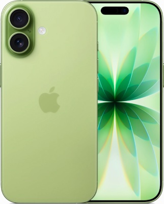 Apple iPhone 17 Sage