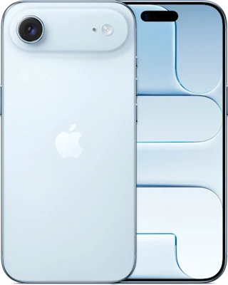 Apple iPhone Air 1TB Sky Blue