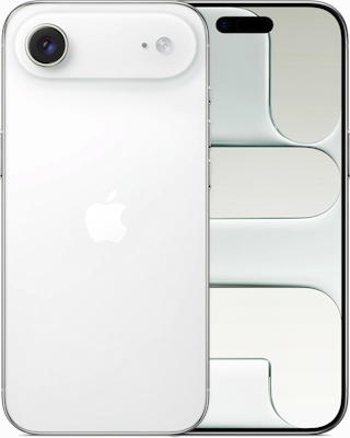 Apple iPhone Air Cloud White