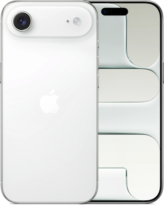 Apple iPhone Air Cloud White