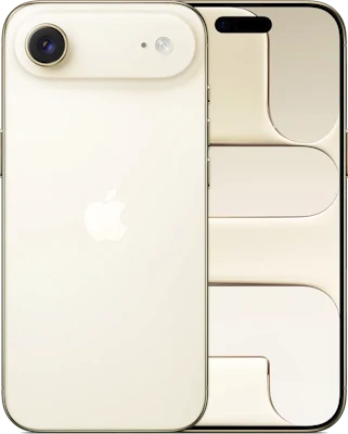 Apple iPhone Air 512GB Light Gold