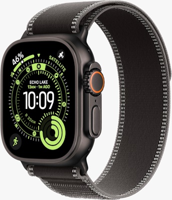 Apple Watch Ultra 3 49mm (GPS + Cellular)