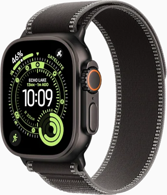 Apple Watch Ultra 3 49mm (GPS + Cellular)