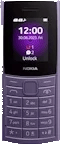 Nokia 110 2023 Purple