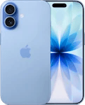 Apple iPhone 17 512GB Mist Blue