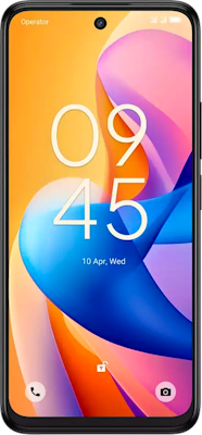 TCL 60R 5G Space Grey