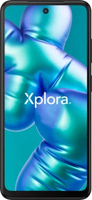 HMD Fusion X1 Vodafone