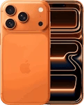 Apple iPhone 17 Pro 512GB Cosmic Orange