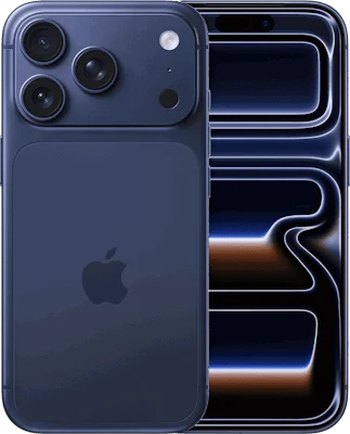 Apple iPhone 17 Pro Voxi