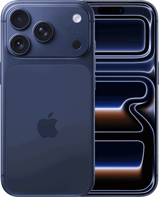 Apple iPhone 17 Pro 512GB