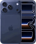 Apple iPhone 17 Pro 512GB Deep Blue