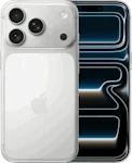 Apple iPhone 17 Pro 256GB Silver
