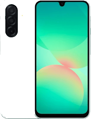 Samsung Galaxy A26 128GB Mint