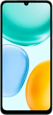 HONOR X 5c Plus 128GB Ocean Cyan