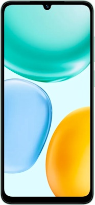HONOR X 5c Plus Ocean Cyan