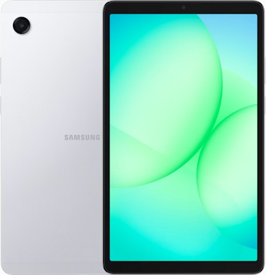 Samsung Galaxy Tab A11 LTE (4GB RAM) Silver