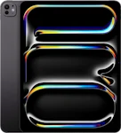 iPad Pro 13" (2025) - Nano-texture Glass Screen - 16GB RAM