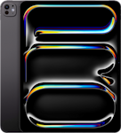 iPad Pro 13" (2025) - Standard Glass Screen - 16GB RAM