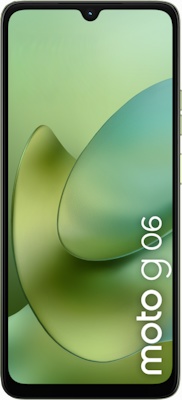 Motorola Moto G 06 Tendril