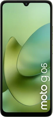 Motorola Moto G 06 64GB Tendril