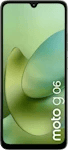 Motorola Moto G 06 64GB Tendril