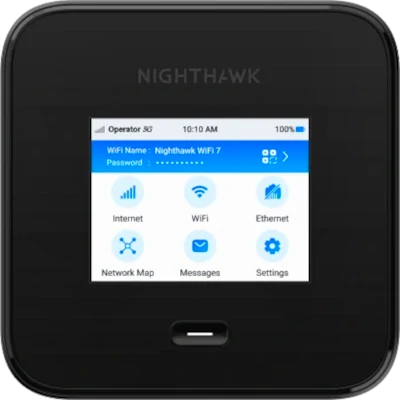 Netgear Nighthawk M7 Pro Contracts