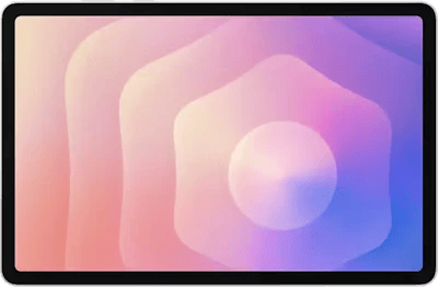 Samsung Galaxy Tab A11+ 5G Silver